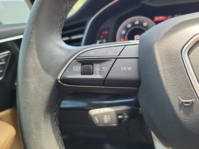 Certified 2023 Audi Q7 2.0T Premium Plus w/ Premium Plus Package AWD/4WD image 22