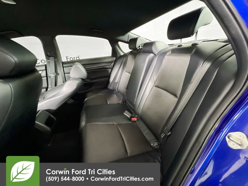 Used 2018 Honda Accord Sport image 26