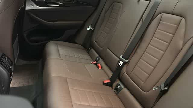Used 2023 BMW X3 xDrive30i w/ Premium Package AWD/4WD image 31