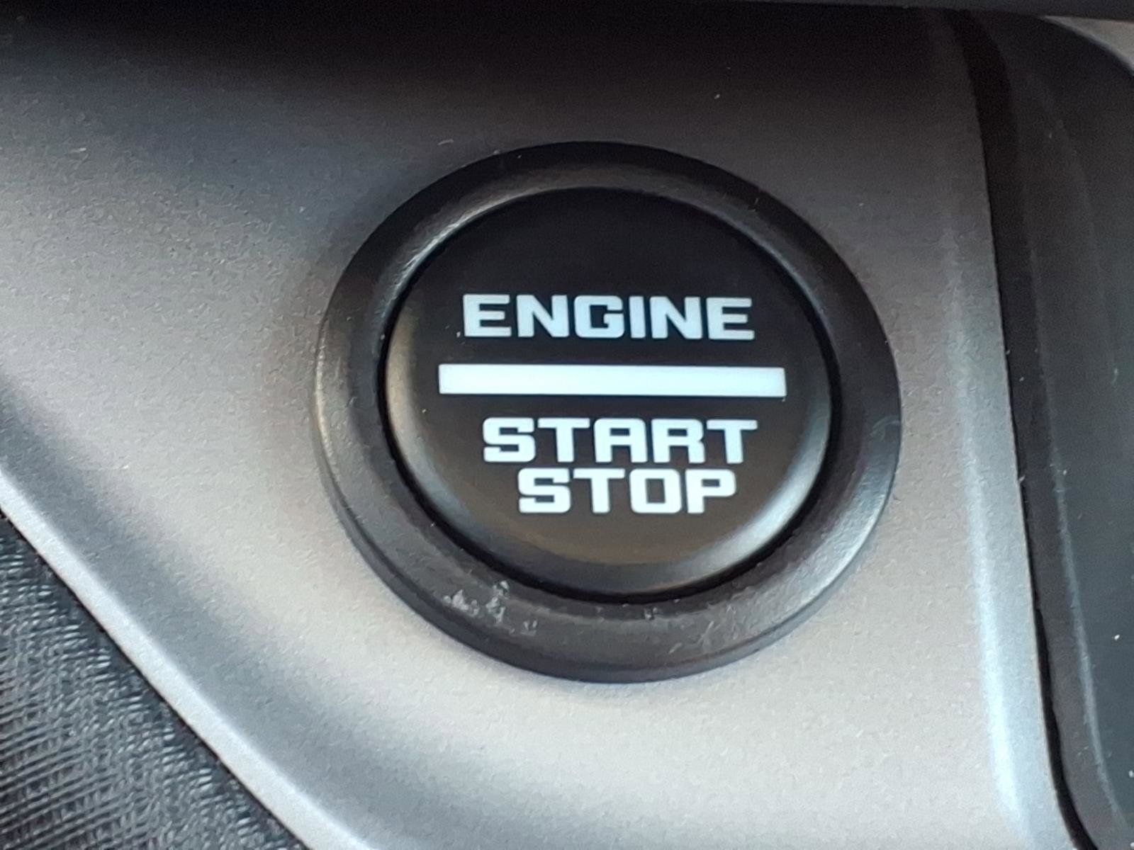 Used 2024 Ford Bronco Sport Big Bend w/ Convenience Package AWD/4WD image 24