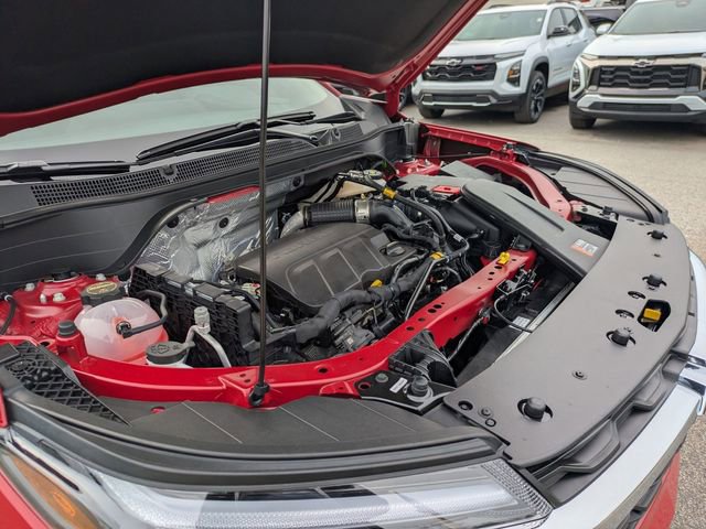 New 2026 Chevrolet Trax LT image 34