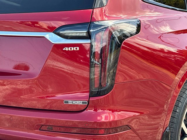 Used 2023 Cadillac XT6 Sport w/ Technology Package AWD/4WD image 15