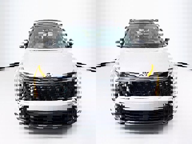 New 2026 Kia Sportage X-Line image 2