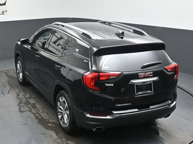 Used 2020 GMC Terrain SLT w/ Preferred Package FWD image 42