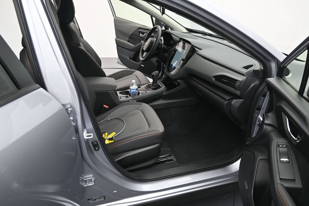Certified 2026 Subaru Crosstrek 2.5i Limited AWD/4WD image 22