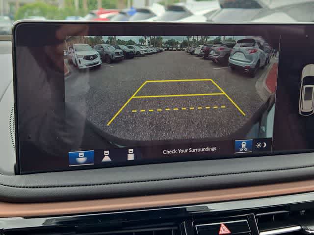 New 2026 Acura MDX w/ Technology Package FWD image 28