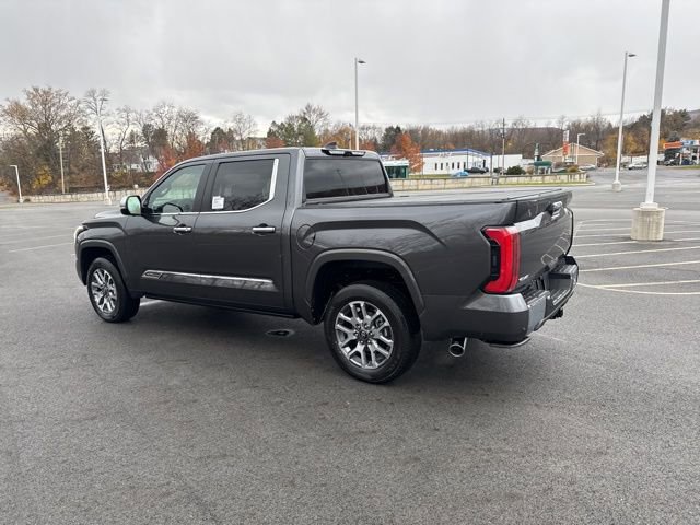 New 2026 Toyota Tundra 1794 Edition image 3