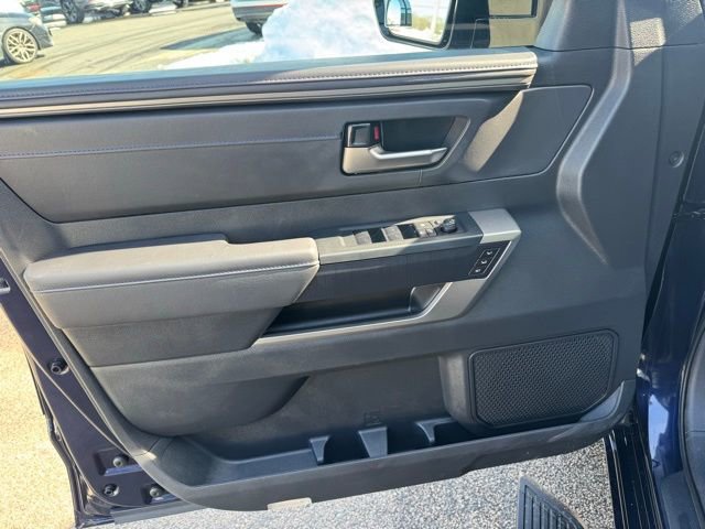 Used 2026 Toyota Tundra Platinum image 26