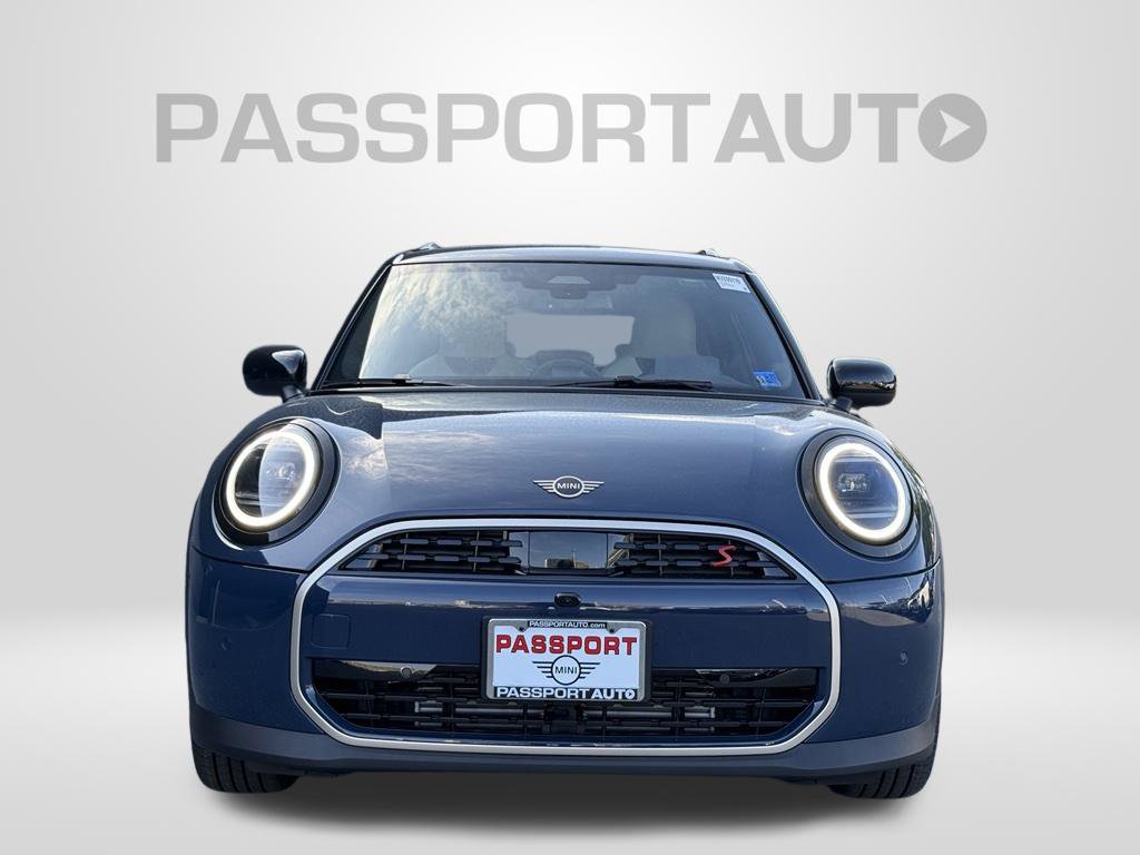 New 2027 MINI Cooper S FWD image 2