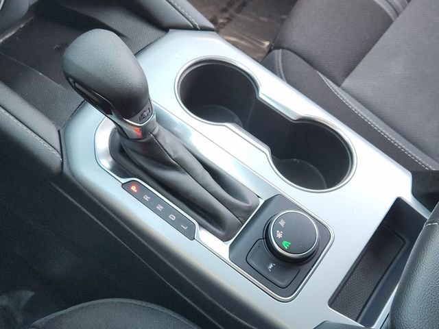 Used 2024 Chevrolet Blazer LT w/ Convenience Package FWD image 22