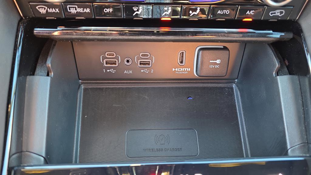 Used 2023 Jeep Grand Cherokee Summit image 23