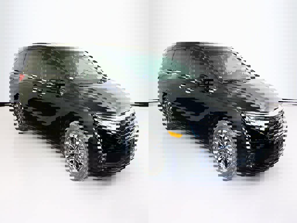 Used 2023 Honda Odyssey EX-L image 23