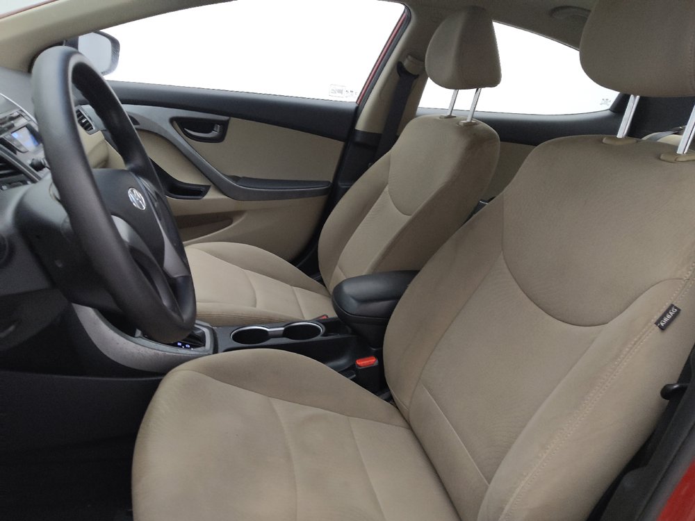 Used 2016 Hyundai Elantra SE FWD image 17