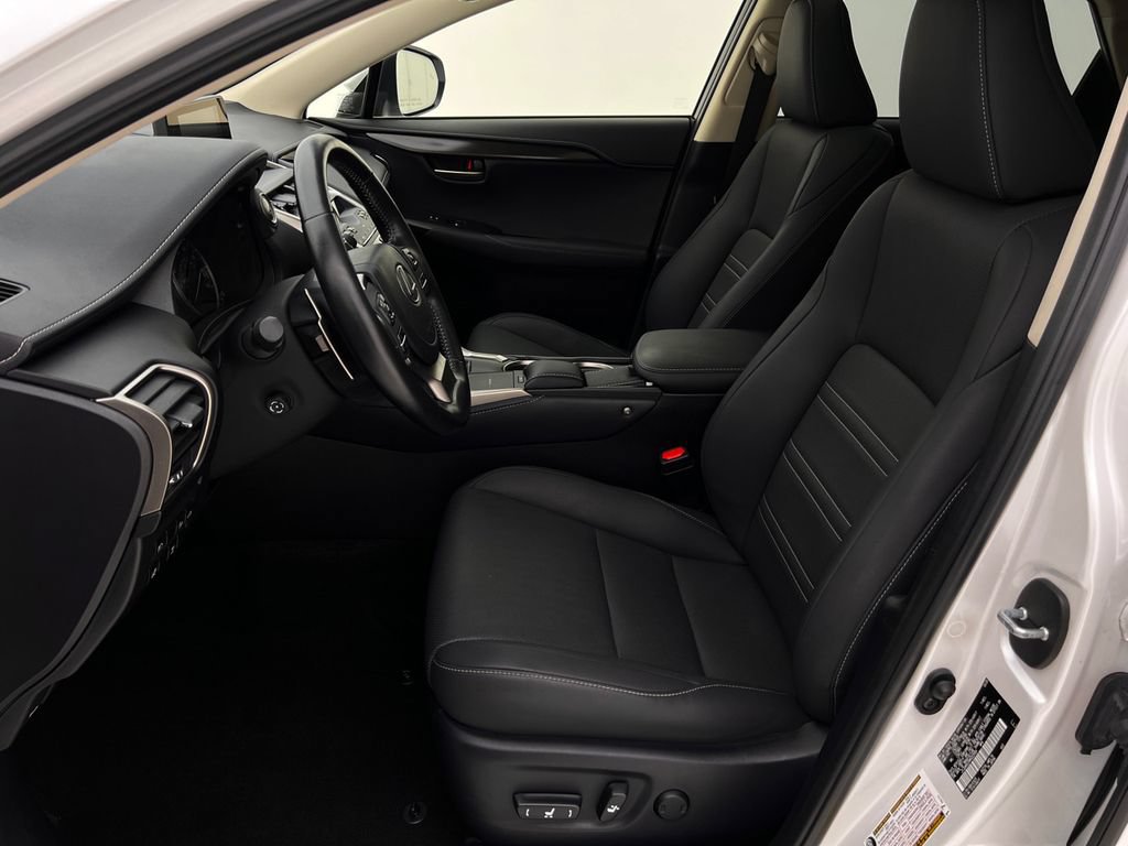 Used 2021 Lexus NX 300 AWD w/ Accessory Package image 11