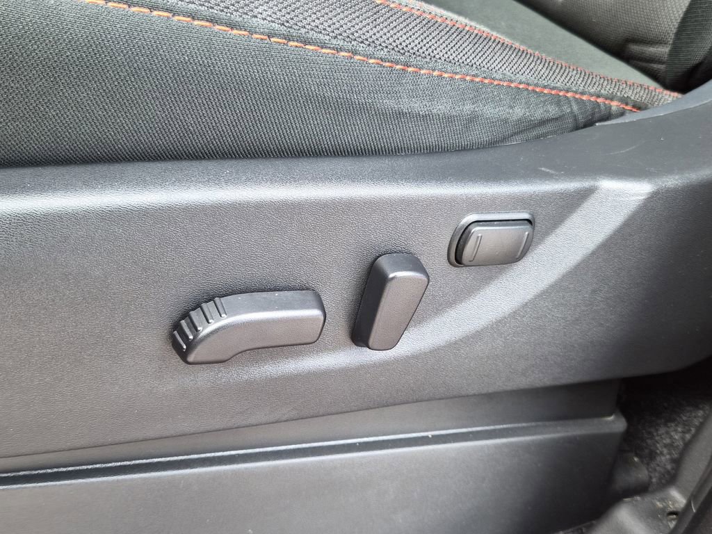 Certified 2025 Nissan Frontier Pro-X w/ Pro Convenience Package image 23