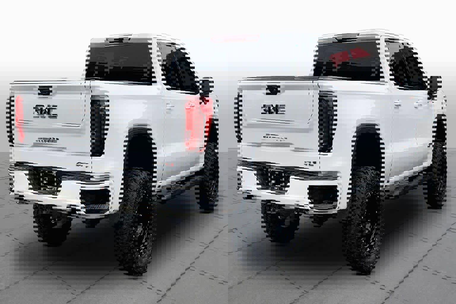 Used 2023 GMC Sierra 1500 AT4 AWD/4WD image 13