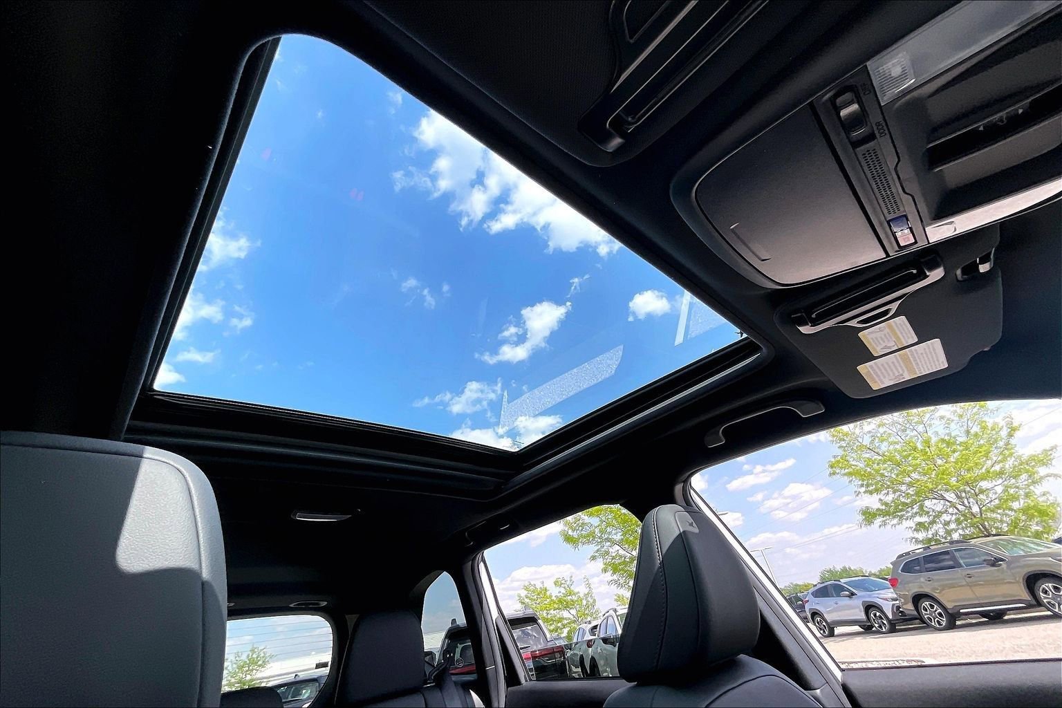 New 2026 Subaru Forester Sport AWD/4WD image 23