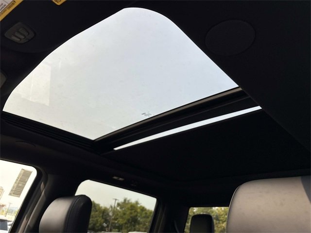 New 2026 Ford F350 Platinum image 25