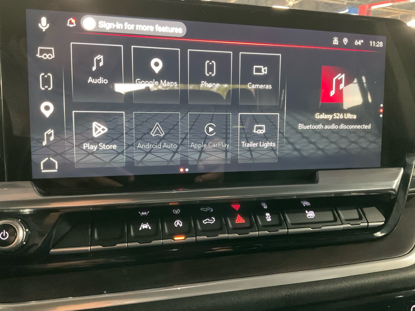 Used 2026 GMC Sierra 1500 SLT AWD/4WD image 31