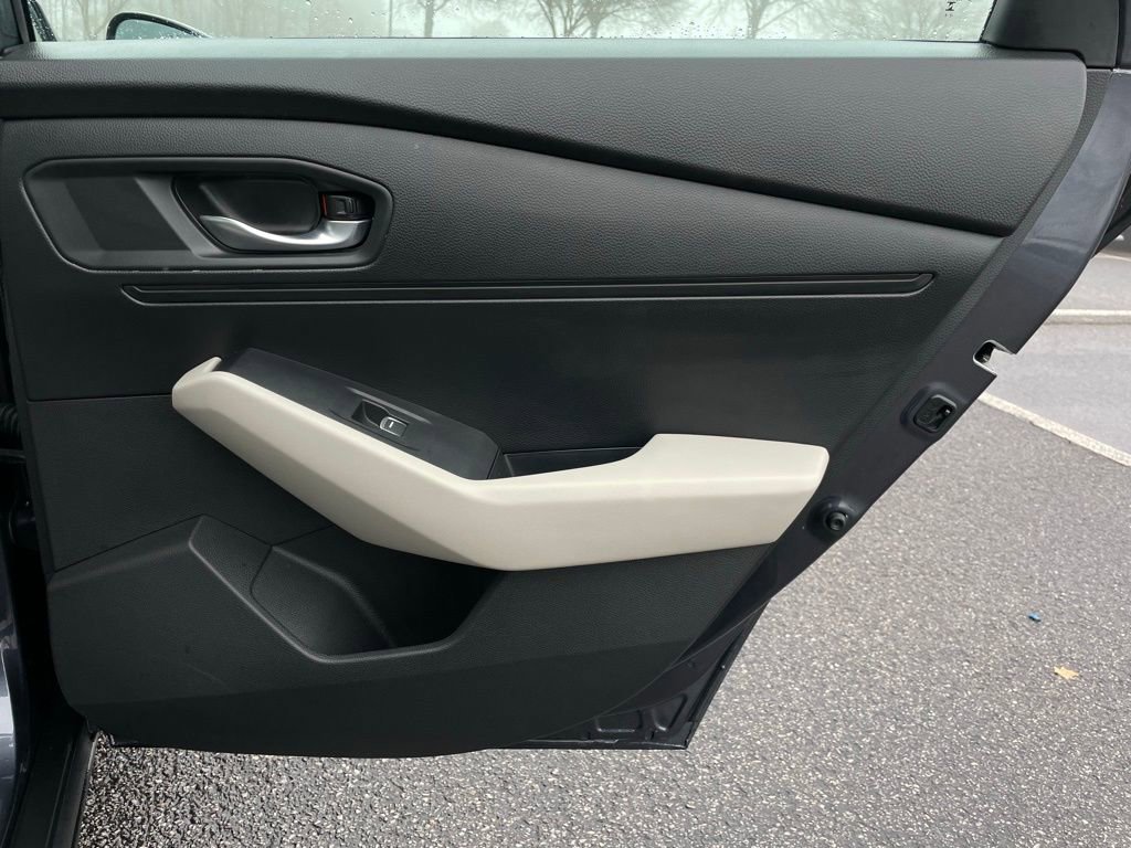 Certified 2025 Honda Accord SE image 34