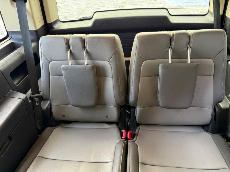Used 2017 Ford Flex SEL w/ Equipment Group 202A FWD image 10