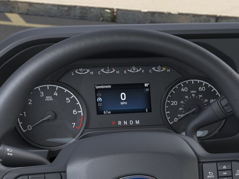 New 2026 Ford F250 XL AWD/4WD image 14
