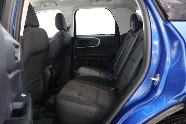 Used 2024 Ford Bronco Sport Big Bend AWD/4WD image 28