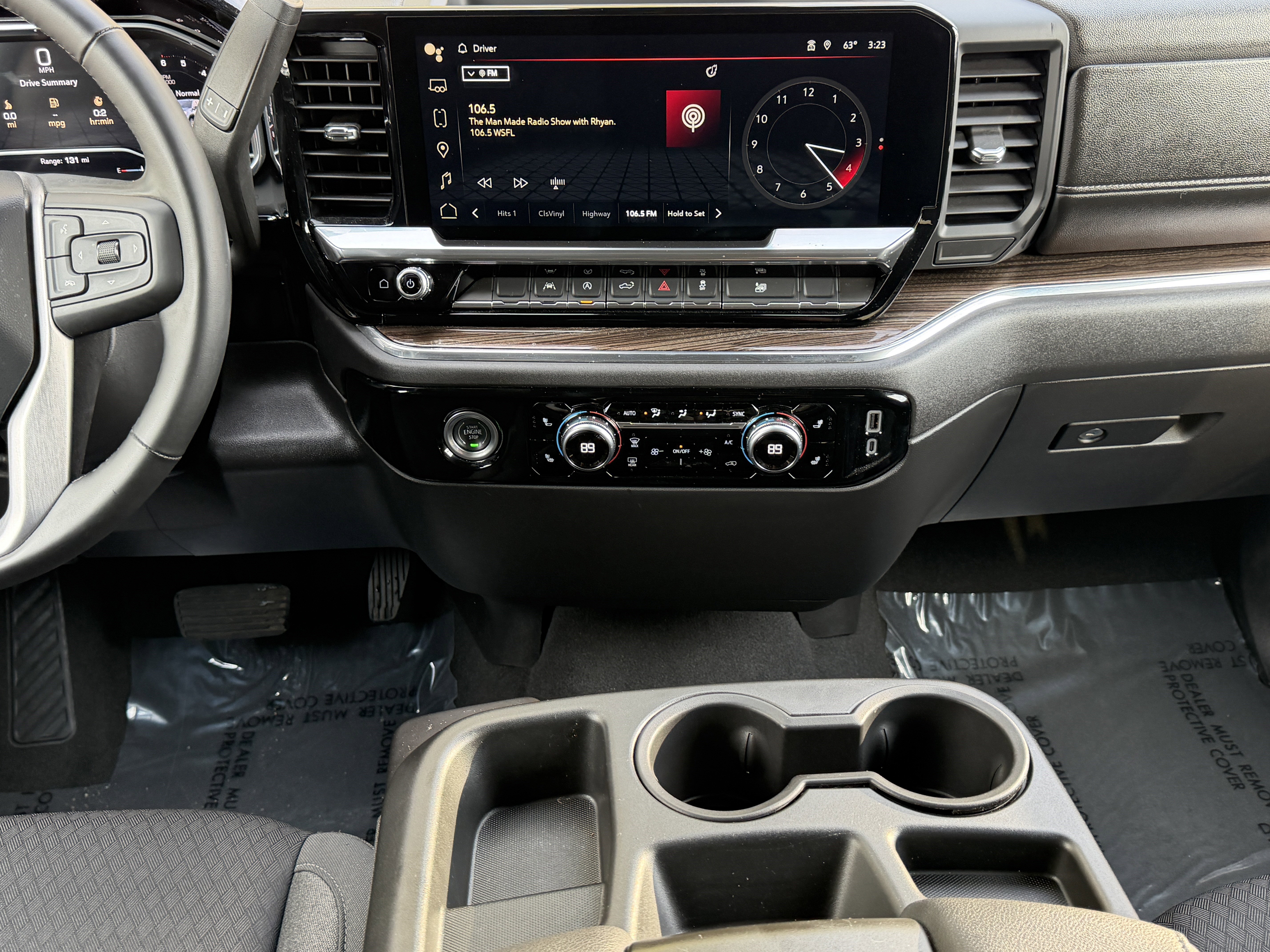 Used 2024 GMC Sierra 1500 Elevation image 24