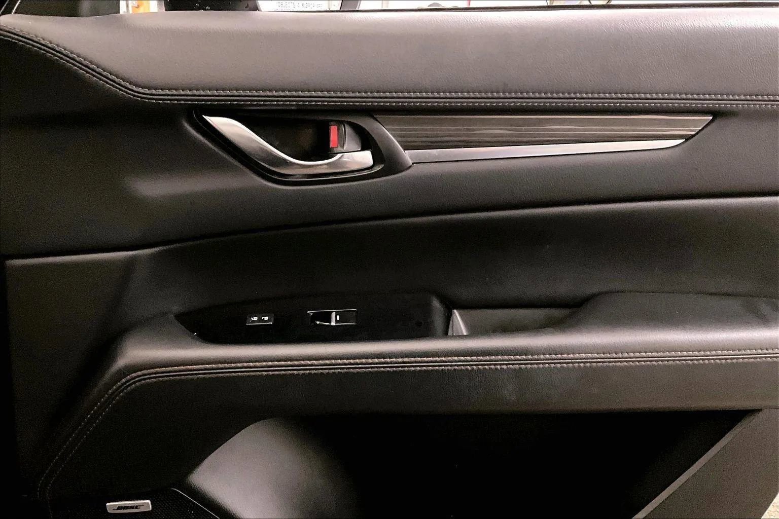 Used 2020 MAZDA CX-5 Grand Touring image 23