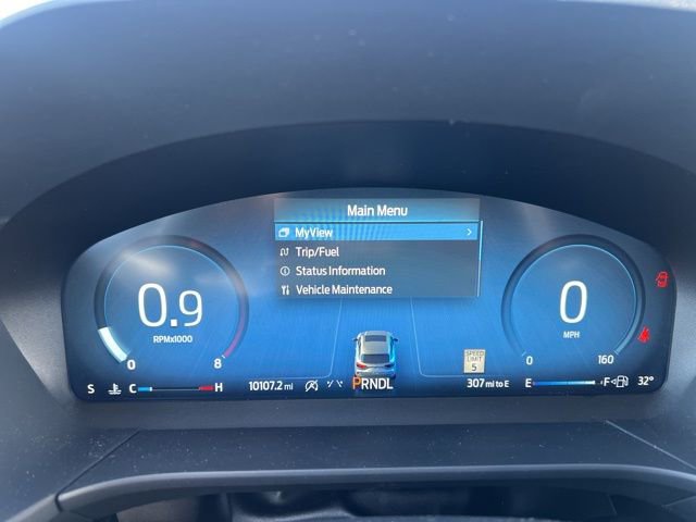 Used 2023 Ford Escape Platinum AWD/4WD image 24