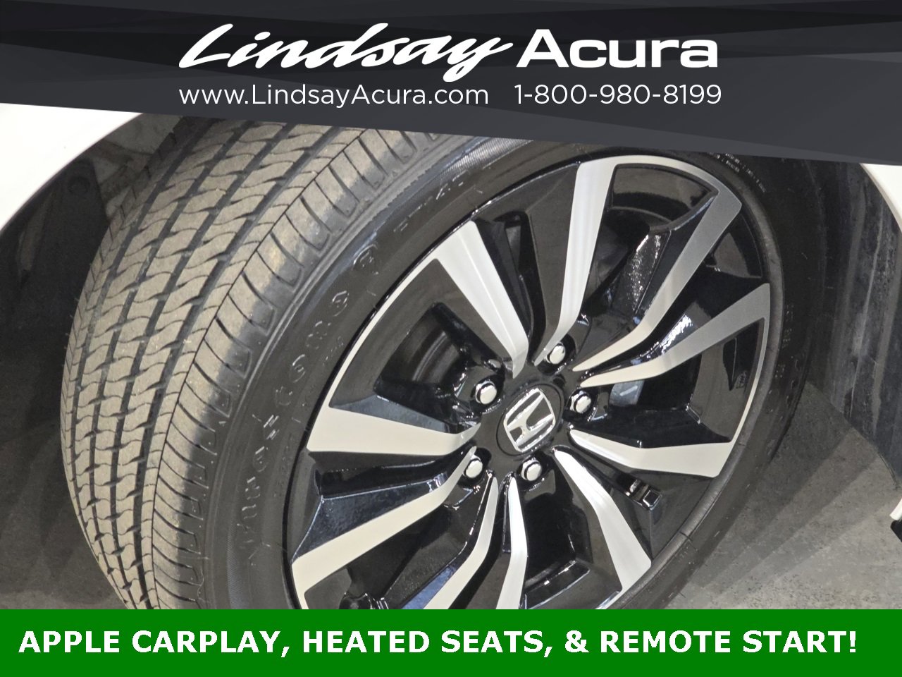 Used 2024 Honda Civic EX image 11