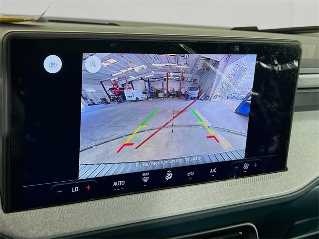 Used 2025 Ford Maverick XLT image 13