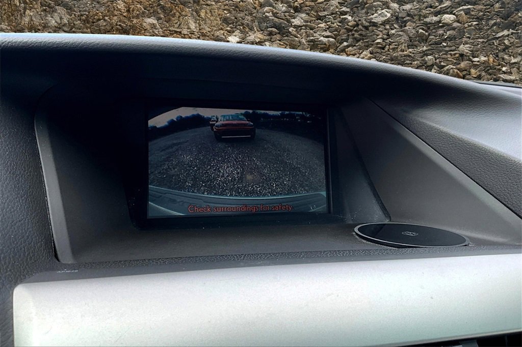 Used 2010 Lexus RX 350 AWD image 18