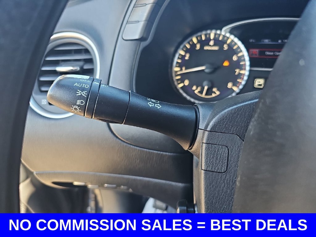 Used 2015 INFINITI QX60 Luxe w/ Premium Plus Package AWD/4WD image 27