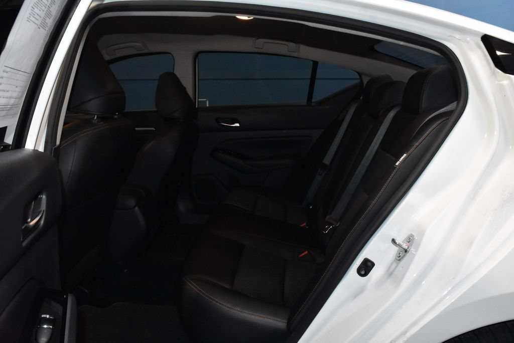 Certified 2024 Nissan Altima 2.5 SR FWD image 18