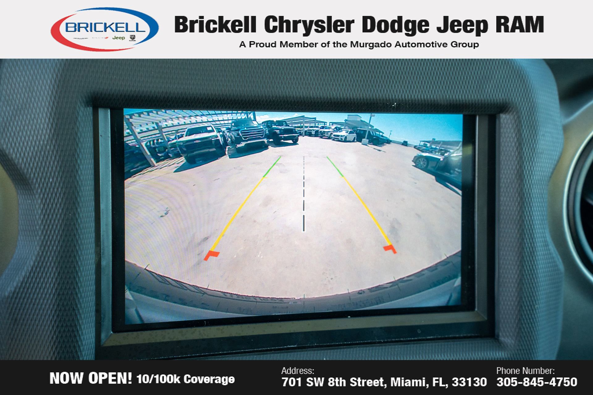 Used 2020 Jeep Wrangler Unlimited Sport S image 32