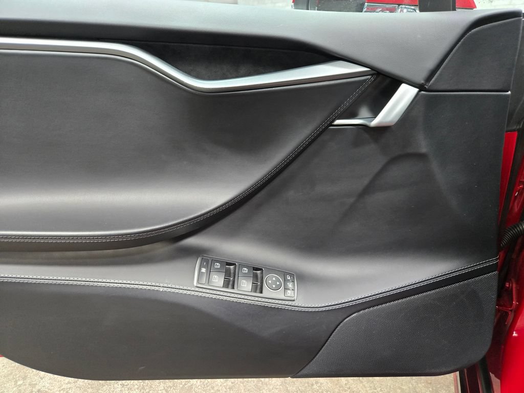 Used 2021 Tesla Model S Long Range AWD/4WD image 8