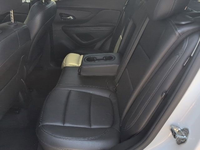 Used 2019 Buick Encore Essence image 19