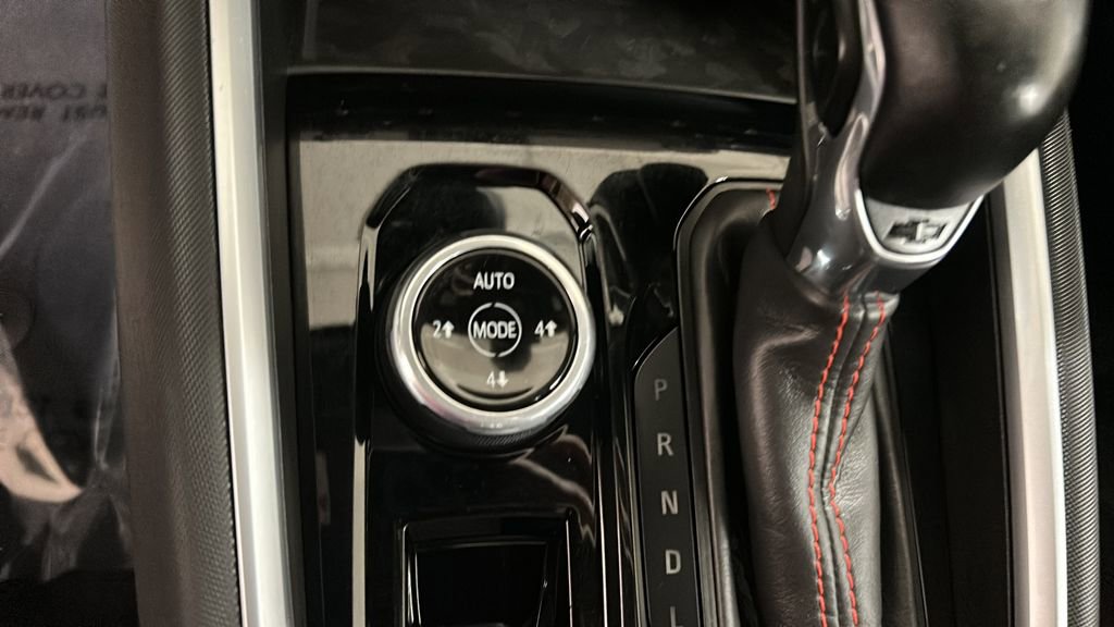 Used 2024 Chevrolet Colorado Z71 w/ Advanced Trailering Package image 21