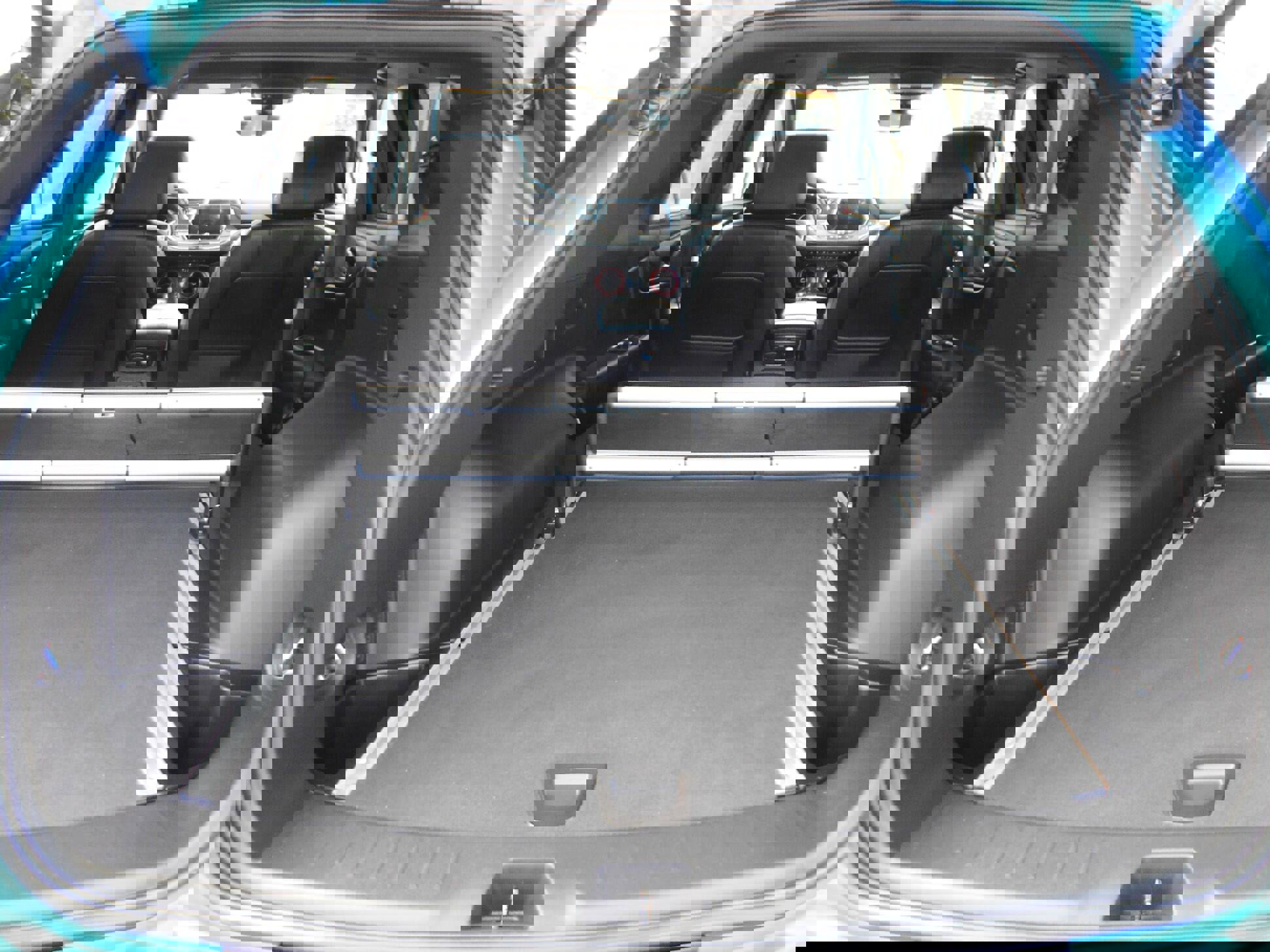 Used 2020 Chevrolet Blazer RS image 12