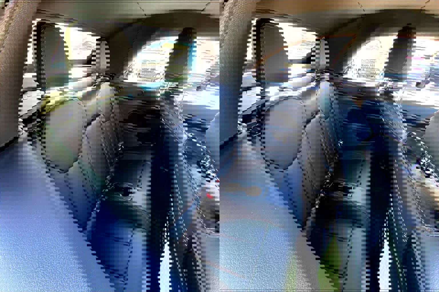 Used 2023 BMW 430i Convertible image 17