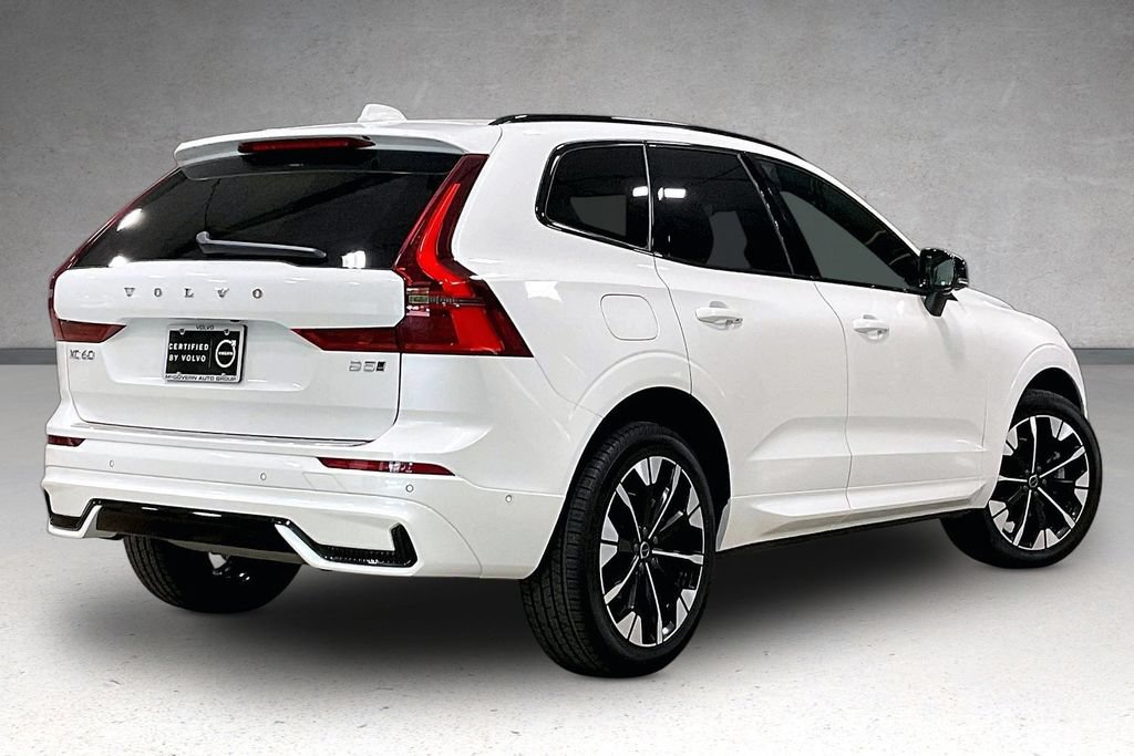 Certified 2026 Volvo XC60 B5 Plus w/ Protection Package Premier AWD/4WD image 6