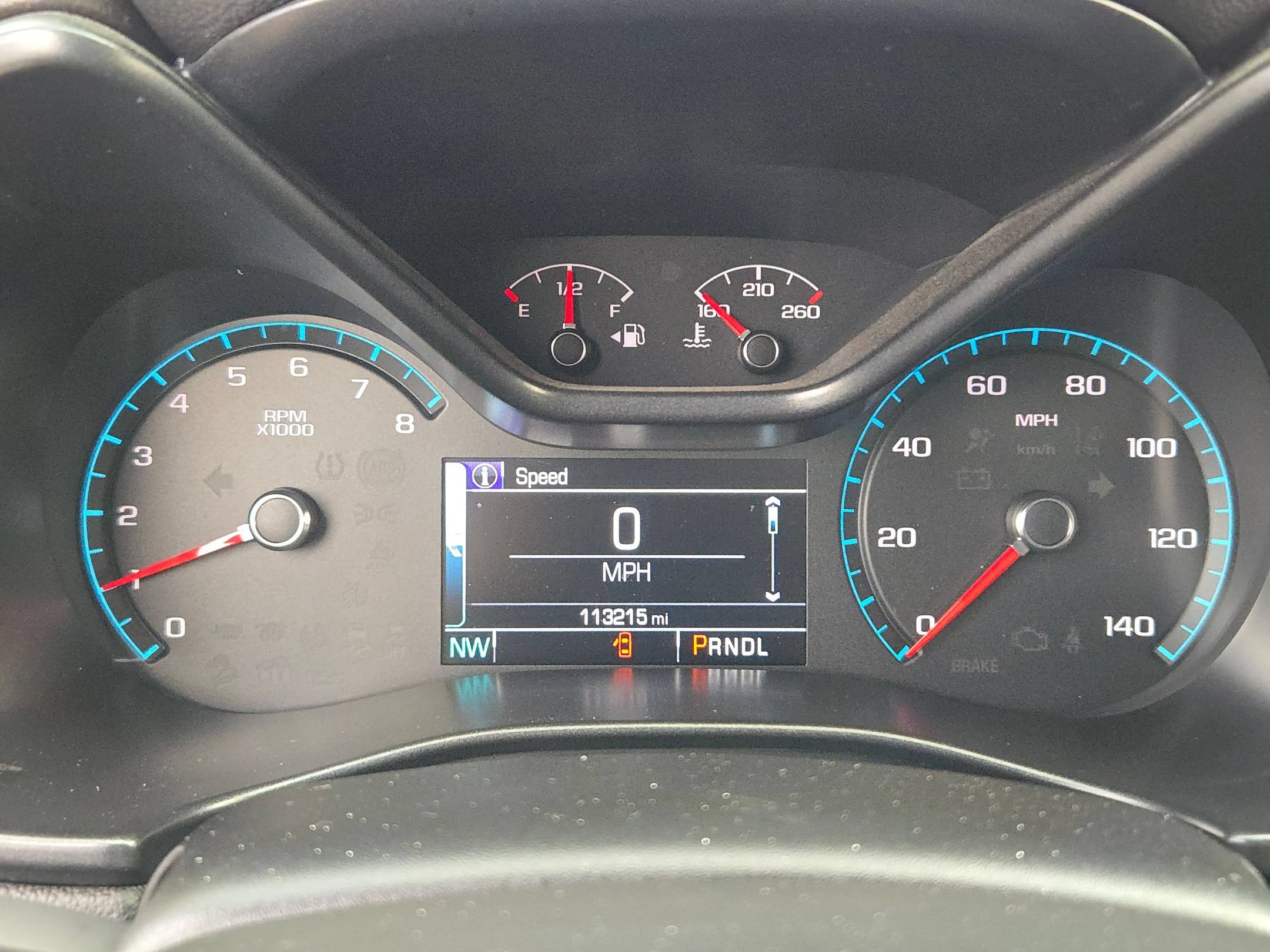 Used 2017 GMC Canyon SLT w/ Driver Alert Package AWD/4WD image 11