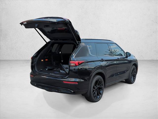 New 2026 Nissan Rogue Platinum AWD/4WD image 8