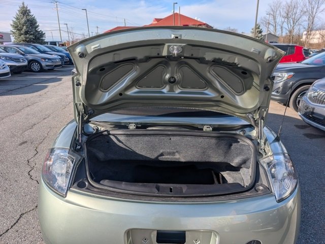 Used 2008 Mitsubishi Eclipse GS image 14