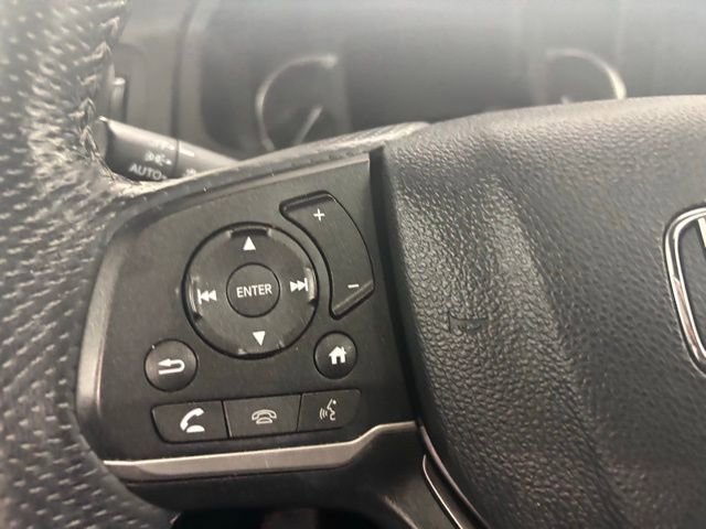 Certified 2022 Honda Passport EX-L image 25