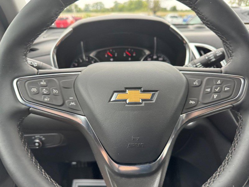 Certified 2024 Chevrolet Equinox LT w/ LPO, Floor Liner Package image 17