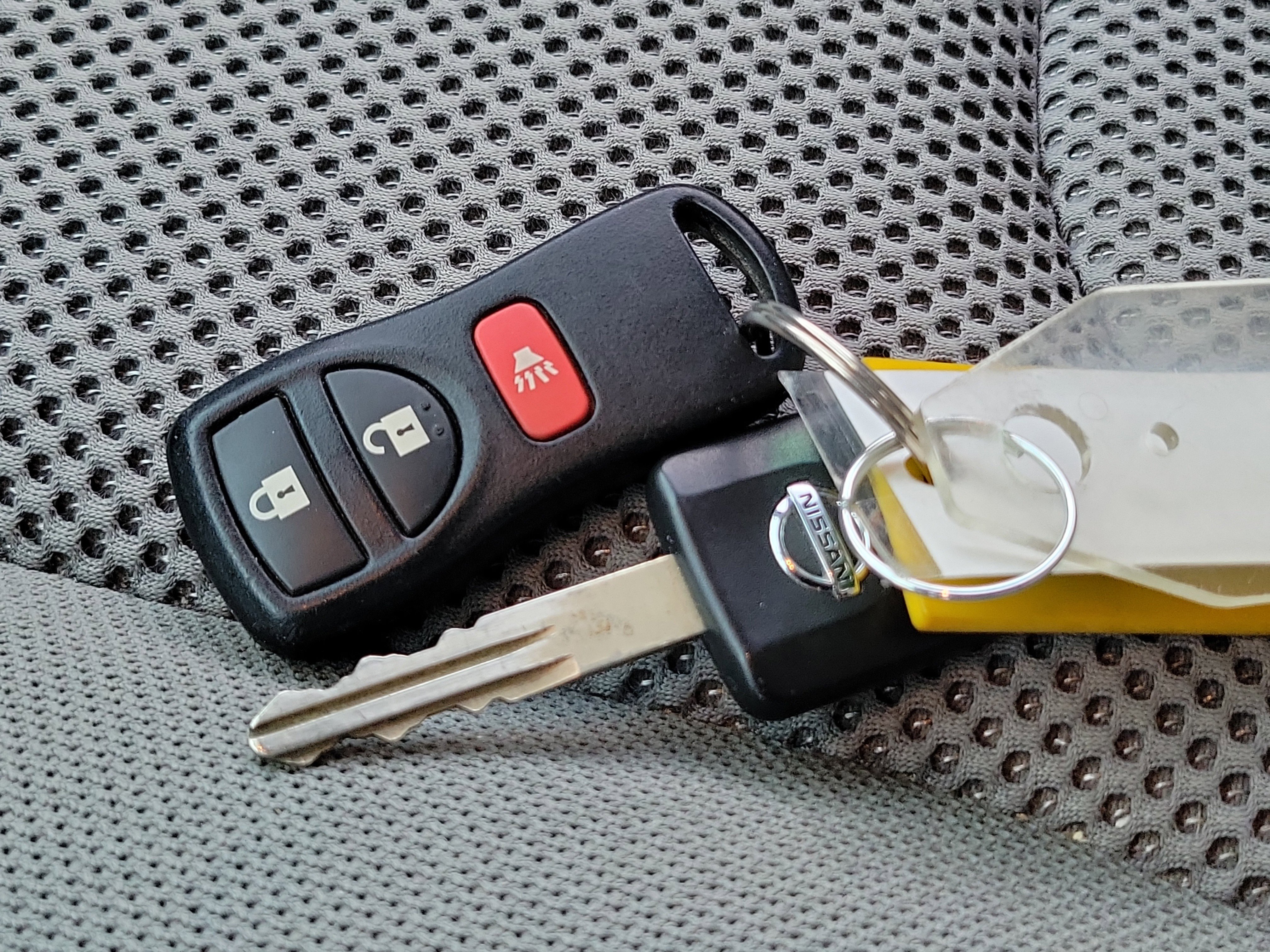 Used 2019 Nissan Frontier SV image 31