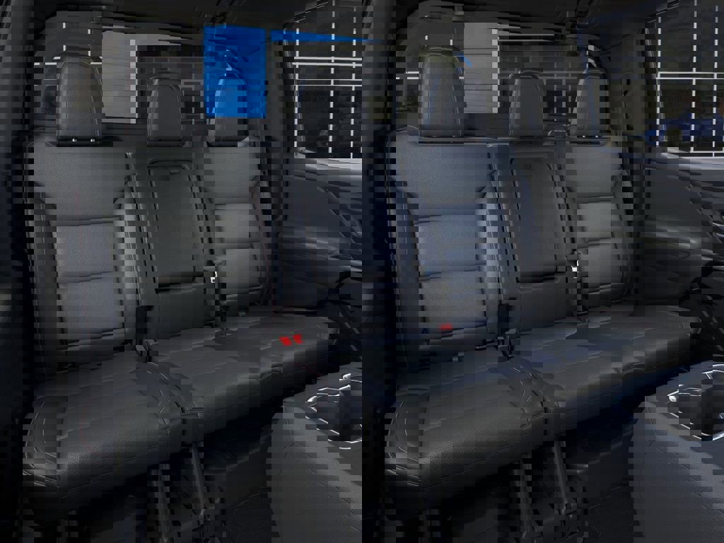 New 2026 Chevrolet Silverado EV Trail Boss w/ Premium Package image 17