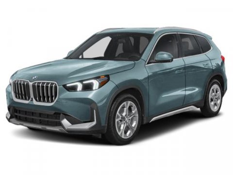 New 2027 BMW X1 xDrive28i